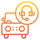 transport,headphones,transportation,call,call center,headset,car services